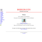 Wim Kusee - Website over Bodegraven